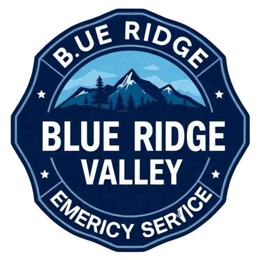 Blue Ridge Valley RP logo